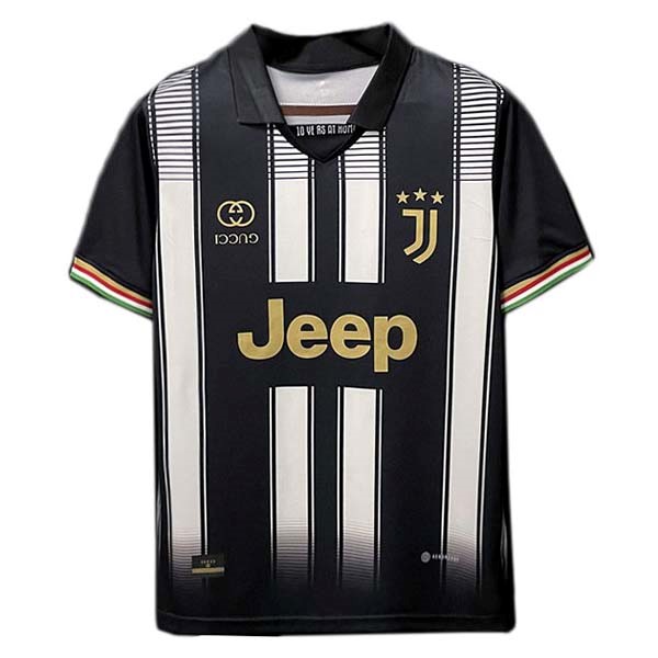 Thailandia Maglia Juventus x Gucci Edizione Speciale 22/23